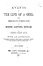 Events in the Life of a Seer: Being a Memoranda of Authentic Facts in Magnetism, Clairvoyance, Spiritualism