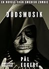 Dödsmusik by Pål Eggert