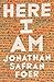 Here I Am by Jonathan Safran Foer