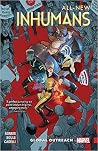 All-New Inhumans,...