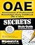 OAE Assessment of Professional Knowledge: Early Childhood (PK-3) (001) Secrets Study Guide: OAE Test Review for the Ohio Assessments for Educators