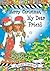 Merry Christmas, My Dear Friend by Suzy Toronto, An Inspiring Christmas Gift Book for Her from Blue Mountain Arts