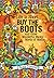Life Is Short... Buy the Boots and Other Wonderful Wacky Words of Wisdom by Suzy Toronto, A Inspiring and Encouraging Gift Book for Every Wacky Woman from Blue Mountain Arts