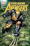 New Avengers (200...