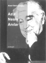 Aziz Nesin'li Anılar (Paperback)