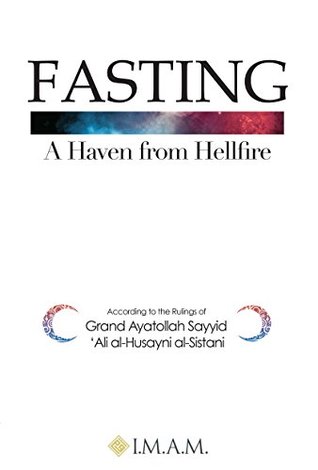 FASTING A Haven from Hellfire (Kindle Edition)