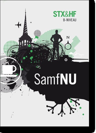 SamfNU STX & HF B-niveau