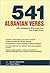 541 Albanian Verbs