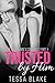 Trusted by Him (The Billion...