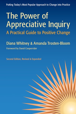 The Power of Appreciative Inquiry: A Practical Guide to Positive Change (Paperback)