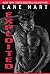 Exploited (The Dark Redemption #1) by Lane Hart