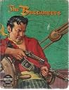 The Buccaneers (Big Little Book) The Buccaneers (Big Little Book)