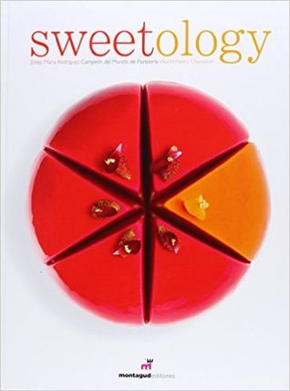 Sweetology by Josep Maria Rodriguez Guerola