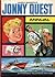 Jonny Quest Annual 1966 (Jonny Quest Annual #2)