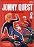 Jonny Quest Annual 1965 (Jonny Quest Annuals #1)
