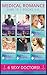 Medical Romance June 2016 B...