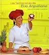 Las tentaciones de Eva Arguiñano:  Postres caseros