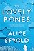 The Lovely Bones by Alice Sebold