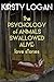 The Psychology of Animals Swallowed Alive: Love Stories