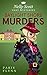 Baylight Shore Murders (Nelly Scott Cozy Mysteries #1)