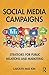 Social Media Campaigns: Strategies for Public Relations and Marketing