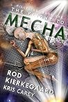 The Flight to Mecha by Rod Kierkegaard Jr.