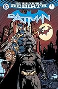 Batman #1