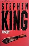 Misery by Stephen  King