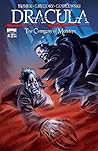 Dracula: The Company of Monsters #8 (Dracula: Company of Monsters)