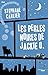 Les Perles noires de Jackie O. by Stéphane Carlier