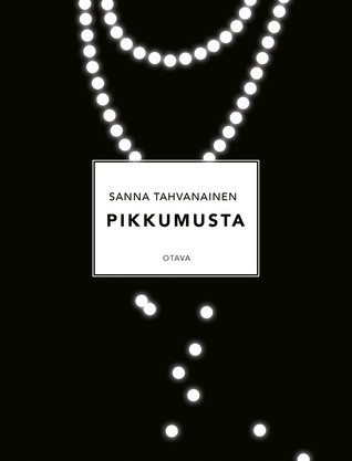 Pikkumusta (Hardcover)
