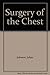 Johnson's surgery of the chest