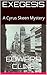 Exegesis: A Cyrus Skeen Mystery (The Cyrus Skeen Mysteries Book 18)