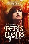 Onirena: Aus Liebe Geboren (Peris Night 4) (German Edition)