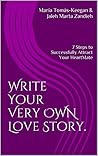 Write Your Very O...