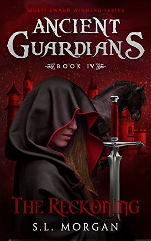 The Reckoning (Ancient Guardians #4)