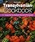 Transylvanian Cookbook