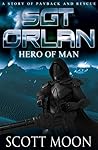 Sergeant Orlan by Scott Moon