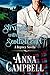 Stranded with the Scottish Earl by Anna Campbell