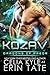 Kozav (Dragons of Preor, #3)