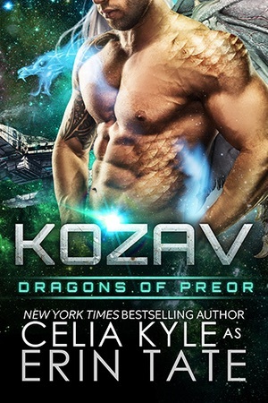 Kozav (Dragons of Preor, #3)