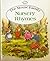 The Mouse Family Nursery Rhymes by Pamela Storey