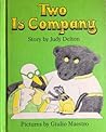 Two is Company by Judy Delton