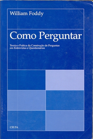 Como Perguntar (Paperback)