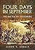 Four Days in September: The...
