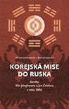 Korejská mise do ...