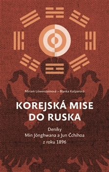 Korejská mise do Ruska (Paperback)