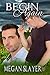 Begin Again (Take A Pause Book 1)