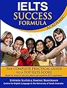 IELTS Success For...
