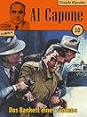 Al Capone 10: Das Bankett eines Toten (German Edition)